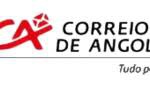 correios de angola